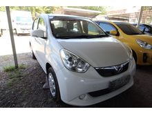 2013 Perodua Myvi 1.3 EZ (A)