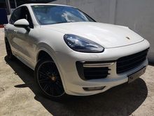 2015 Porsche Cayenne 3.6 GTS SUV VERY FULL SPEC !!
