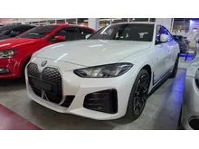 2025 Sime Darby Pre Owned BMW i4 eDrive35 Coupe by Auto Selection