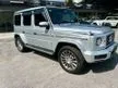 Recon [19k KM ONLY] Grade 5AA 2020 Mercedes