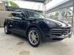 Recon 2018 Porsche Cayenne 3.0 SUV - Cars for sale