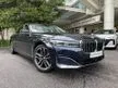 Used 2020 BMW 740Le 3.0 xDrive Pure Excellence Sedan , 15K KM FULL SERVICE RECORD , UNDER WARRANTY , SHOWROOM CONDITION - Cars for sale