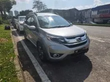 2018 Honda BR-V 1.5 V SUV