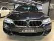 Used 2019/2020 BMW 530i 2.0 M Sport Sedan 88.5K MILEAGE - Cars for sale