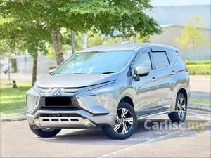 2022 Mitsubishi Xpander 1.5 MPV