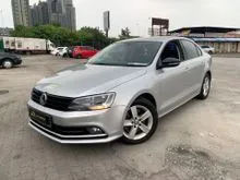 2017 Volkswagen Jetta 1.4 TSI Comfortline Sedan ( FAST APPROVAL)