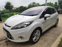 2011 Ford Fiesta 1.6 (ปี 10-16) Sport Hatchback AT