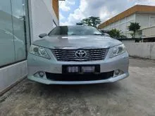 (HOT DEAL) 2012 Toyota Camry 2.0 G Sedan