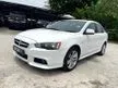 Used Full Bodykit,Paddles Shift,Cruise Control,Paddle Shift,Rim17,4xDisc Brake,Touch Player,Rear Camera,1Owner