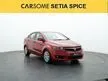 Used 2014 Proton Preve 1.6 Sedan_No Hidden Fee - Cars for sale