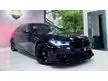 Used 2016 BMW 520i 2.0 M Sport (A) TWIN POWER TURBO FULLY CONVERT M5 2023 BODYKIT 1 OWNER NO ACCIDENT TIP TOP CONDITION WARRANTY FUII LOAN