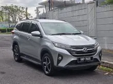 ORI 2023 Perodua Aruz 1.5 AV SUV