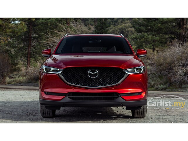 Search 907 Mazda Cx 5 Cars For Sale In Malaysia Carlist My