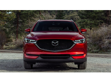 2020 Mazda CX-5 2.5 SKYACTIV-G SUV