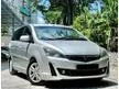 Used 2013 Proton Exora 1.6 Bold CFE Premium MPV (A) NO PROCESSING FEES / FREE 3 YEARS WARRANTY / FULL LEATHER SEATS / FULL BODYKIT / ONE OWNER / - Cars for sale