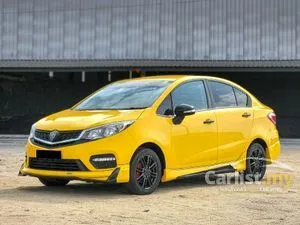 2020 Proton Persona 1.6 Premium Sedan