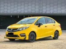 2020 Proton Persona 1.6 Premium Sedan (A) 5 TAHUN WARRANTY
