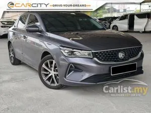 2025 Proton S70 1.5 Flagship Sedan