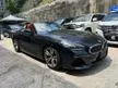 Recon 2020 BMW Z4 2.0 sDrive20i RED LEATHER SEAT UNREG RECON M Sport Convertible
