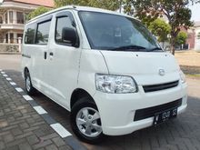 2016 Daihatsu Gran Max 1.3 D Van