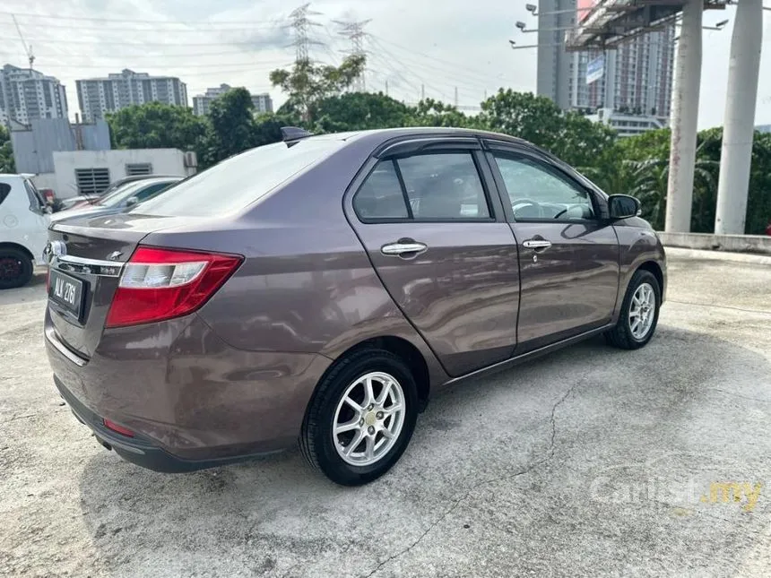 2019 Perodua Bezza X Premium Sedan