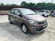 Perodua Bezza 1.3( A) Premium X /ALL ORI  / GOOD QUALITY USED CAR
