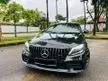 Used 2018 Mercedes-Benz C300 2.0 AMG Line TIP-TOP CONDITION / Free Warranty / More Unit C300 / Super Carking Unit / 2019 - Cars for sale
