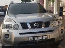 2010 Nissan X-Trail 2.5 XT SUV #jualcepatpemiliklangsung