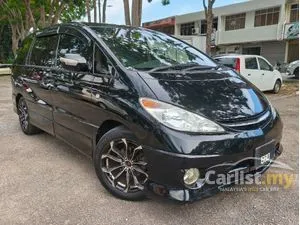 2000 Toyota Estima 2.4 X MPV