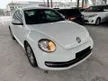 Used 2014 Volkswagen Beetle 1.2 Hatchback