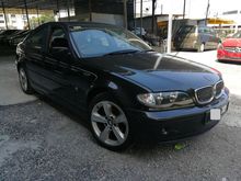 2005 BMW 318i 2.0 Lifestyle Sedan