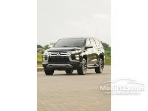 2022 Mitsubishi Pajero Sport 2.4 Dakar Ultimate 4X4 SUV