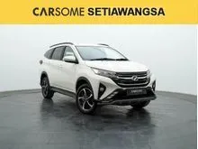 2020 Perodua Aruz 1.5 SUV