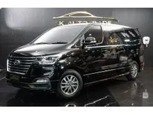 2020 Hyundai H-1 2.5 (ปี 18-24) Deluxe Van