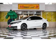2015 Toyota Corolla Altis 1.8 ALTIS (ปี 14-18) ESPORT Sedan AT