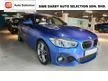 Used 2018 Premium Selection BMW 118i 1.5 M Sport Hatchback b Sime Darby Auto Selection