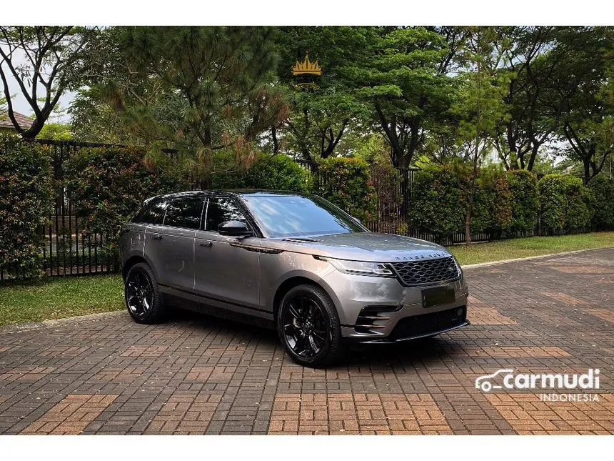 2023 Land Rover Range Rover Velar R-Dynamic SE P380 Wagon