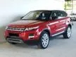 Used Land Rover Range Rover 2.0 Evoque (A) M/Roof SI4 - Cars for sale