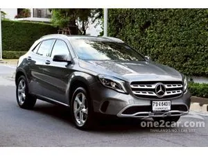 2020 Mercedes-Benz GLA200 1.6 Urban SUV