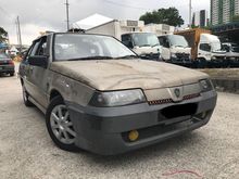 2003 Proton Iswara 1.3 (M)