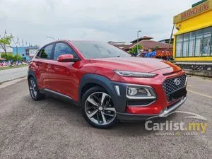 2020 Hyundai Kona 2.0 SUV