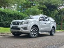 2017 Nissan Navara 2.5 NP300 VL Pick-up