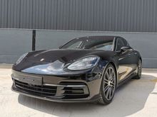 2016 Porsche Panamera 2.9 4S Hatchback