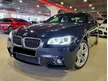 Used 2016 BMW 528i 2.0 M Sport LCI + Sime Darby Auto Selection + TipTop Condition + TRUSTED DEALER