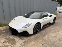 2023 Maserati MC20 3.0 Cielo Convertible - INCOMING STOCK