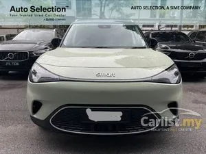 2024 Smart #1 Premium SUV