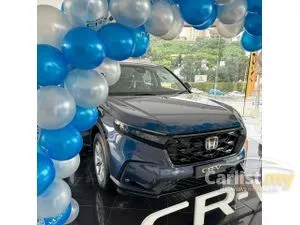 2025 Honda CR-V 1.5 S SUV