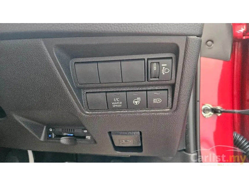 2021 Toyota GR Yaris RZ High Performance Hatchback