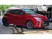 2021 Toyota GR Yaris 1.6 RZ High Performance / 49K KM MILEAGE / GRADE 4.5 B