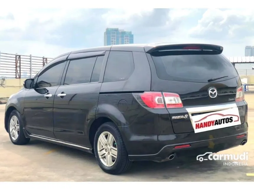 2012 Mazda 8 MPV